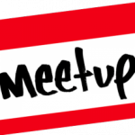Meet Up Logo