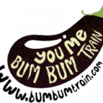 You Me Bum Bum Train Logo