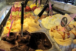 Ice Creamists ice cream