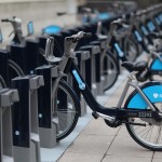 'Boris' bikes Barclays bike hire
