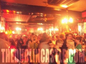 Promo picture of the Dublin Castle one of Camden's bars