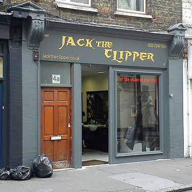 Jack-the-clipper