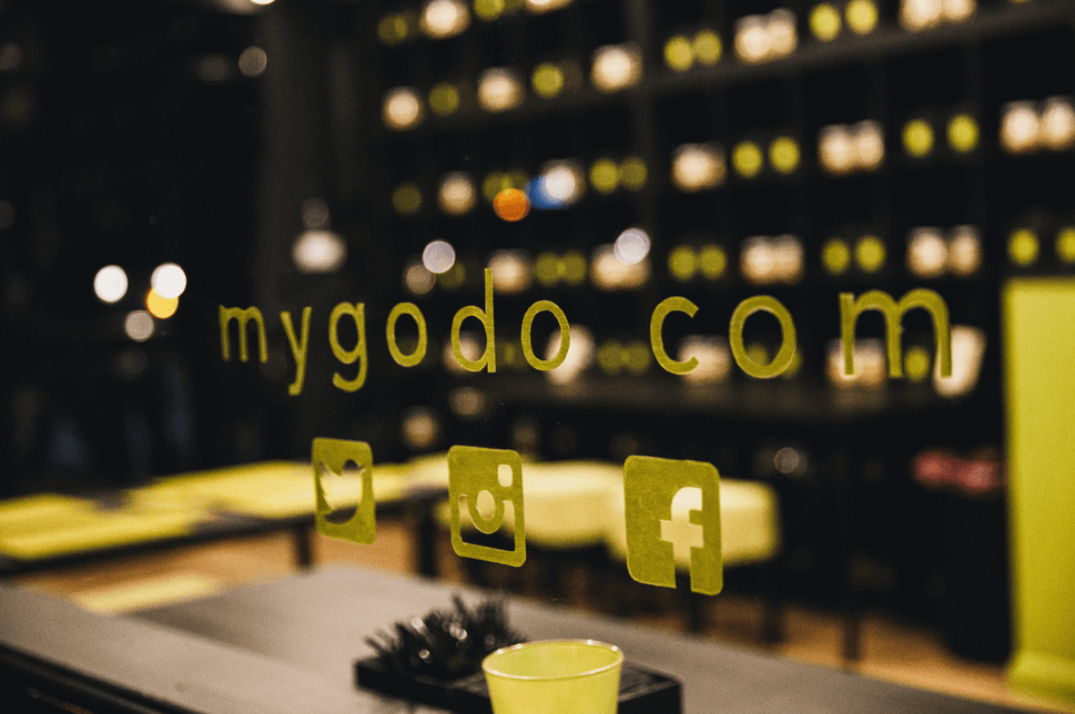 Mygodo.com